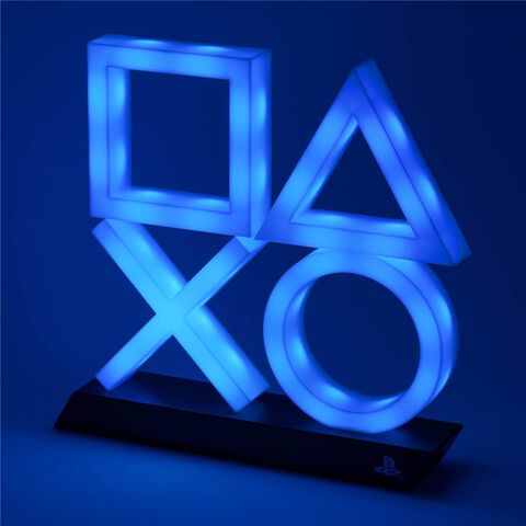 Lampe - Playstation - Lampe Playstation Sony Ps5 Xl